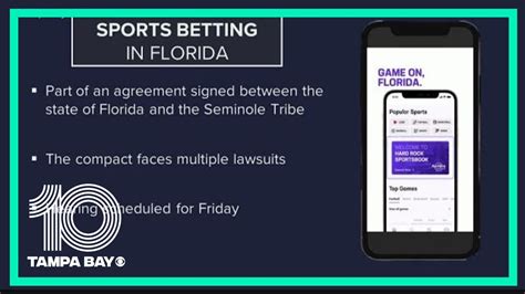 sports betting apps in florida
